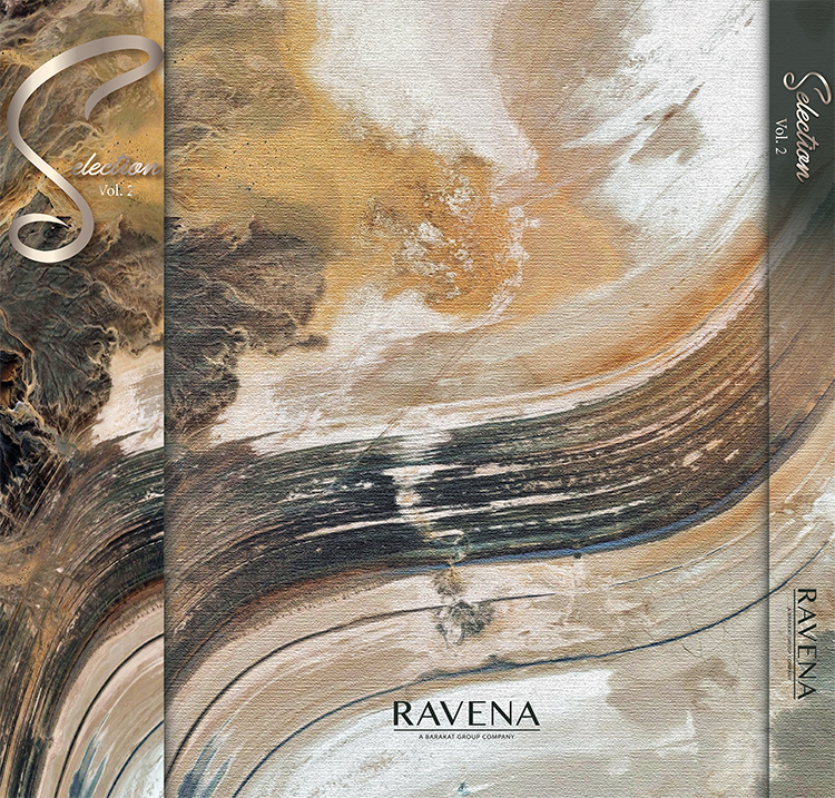 SELECTION VOL 2 kapak